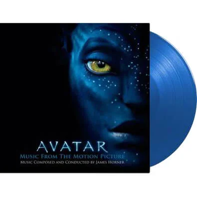 Avatar - Original Soundtrack (2LP) Image 1