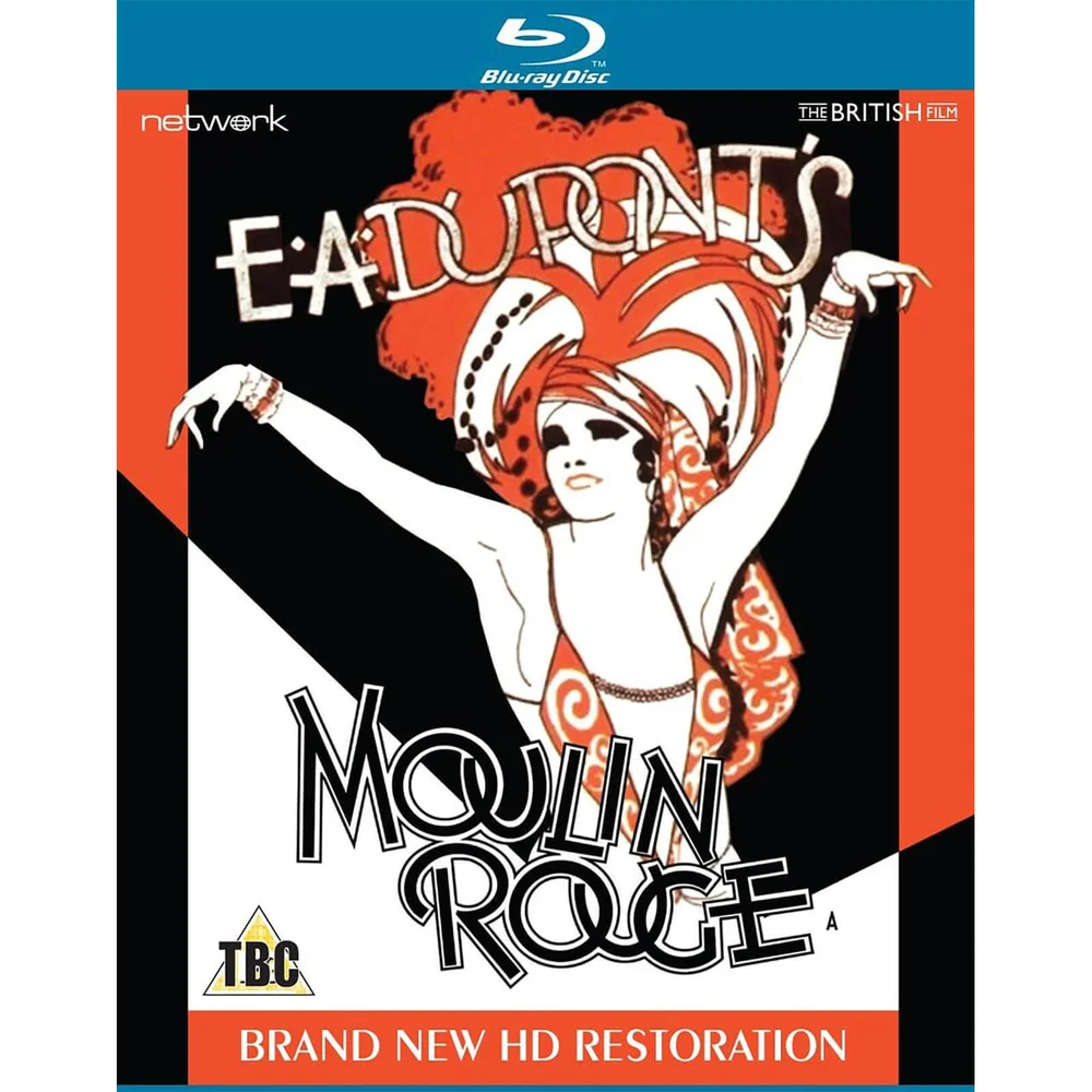 Moulin Rouge Image 1