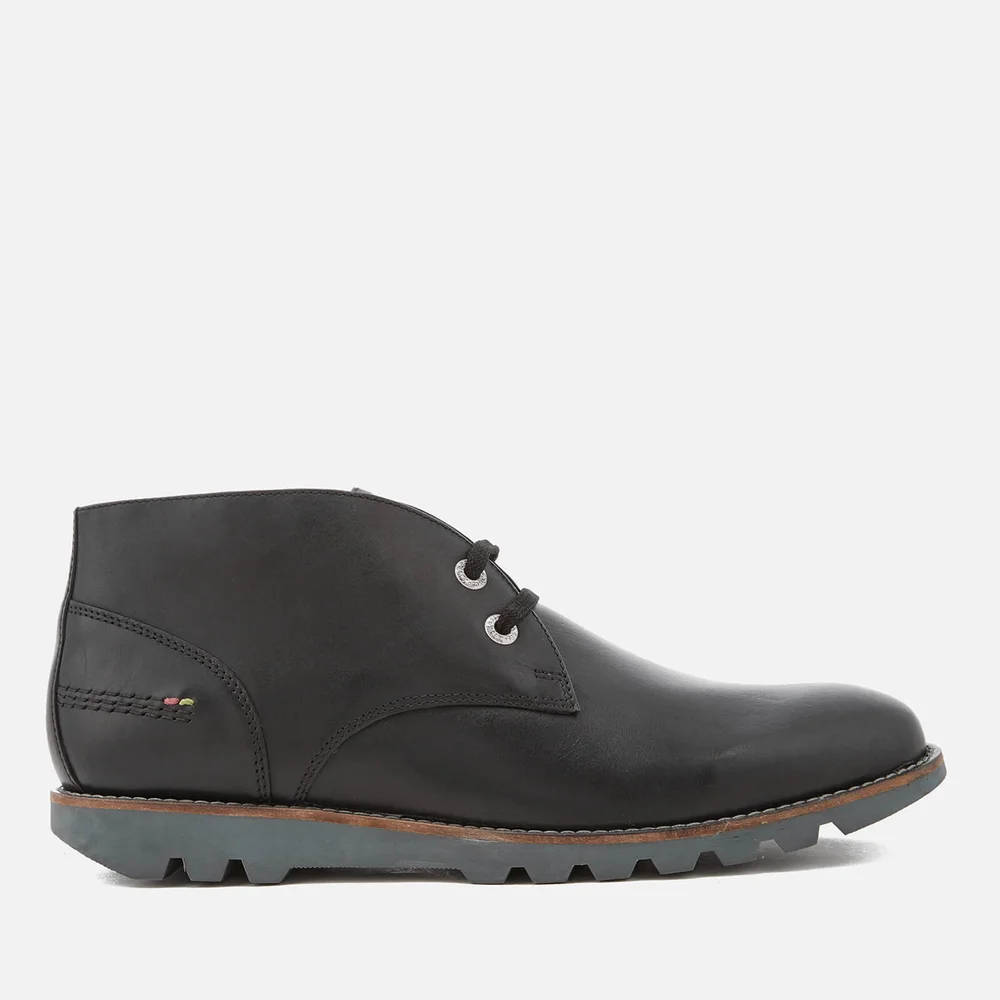 Kickers Men's Kymbo Chukka Boots - Black - UK 6.5/EU 40 Image 1