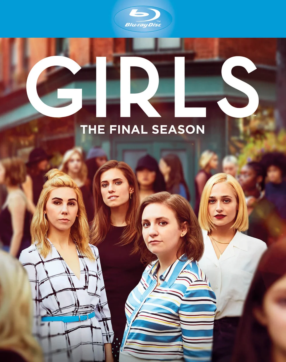 Girls - Season 6 Image 1