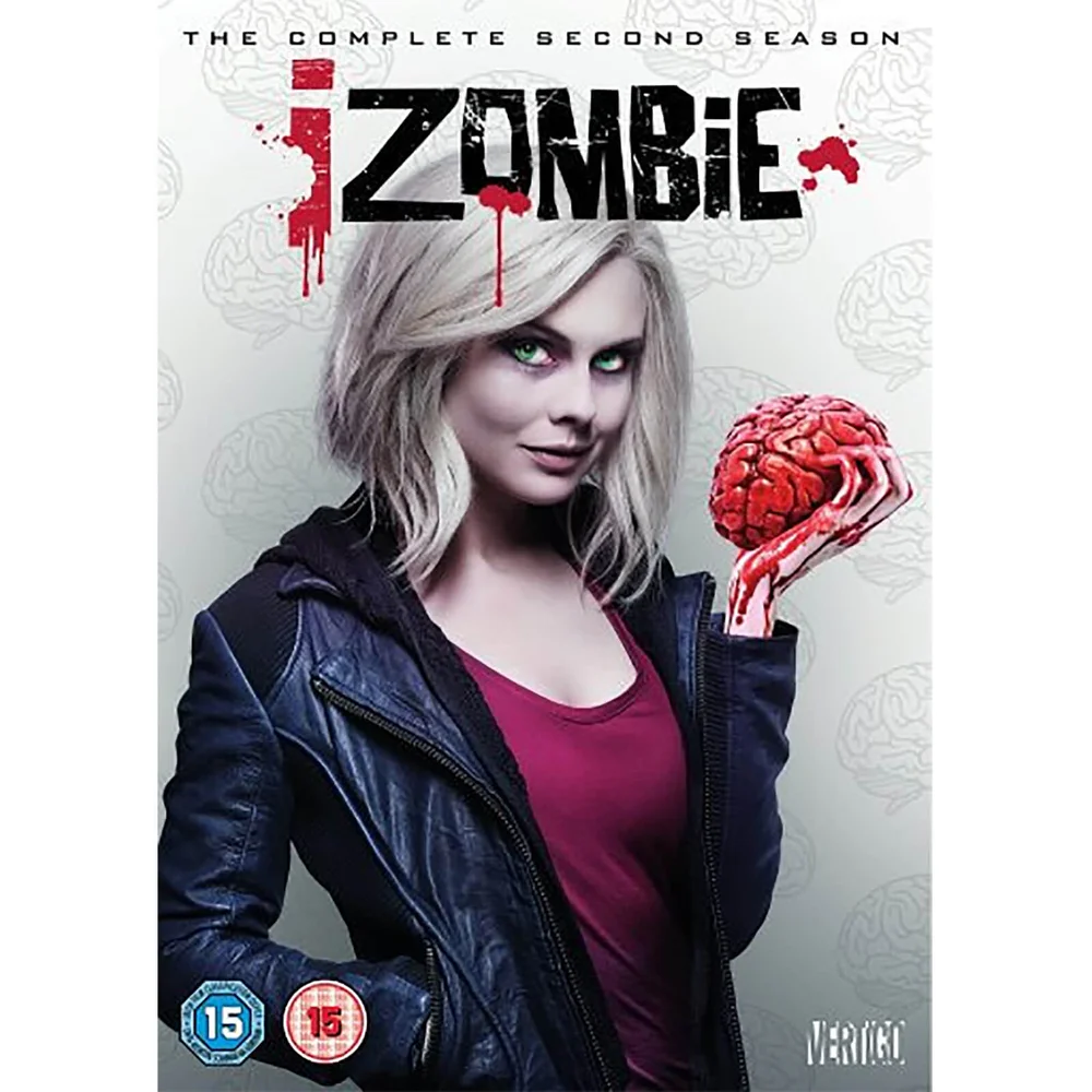 iZombie - Season 2 Image 1