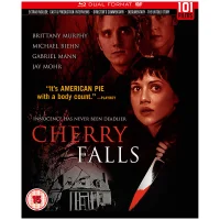Cherry Falls (Dual Format) - undefined undefined