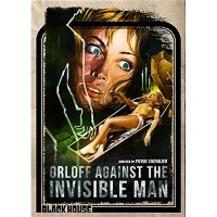 Orloff Against the Invisible Man - undefined undefined