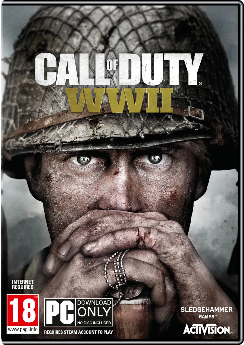Call of Duty: WWII Image 1