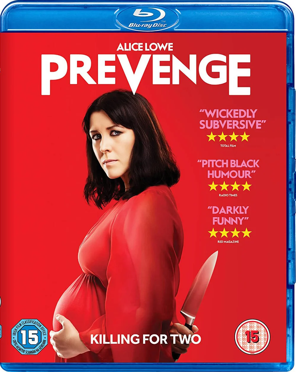 Prevenge Image 1