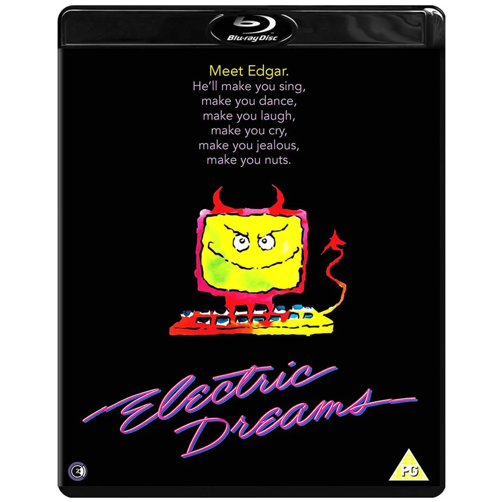 Electric Dreams Image 1