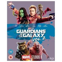Guardians of the Galaxy Vol. 2 - undefined undefined