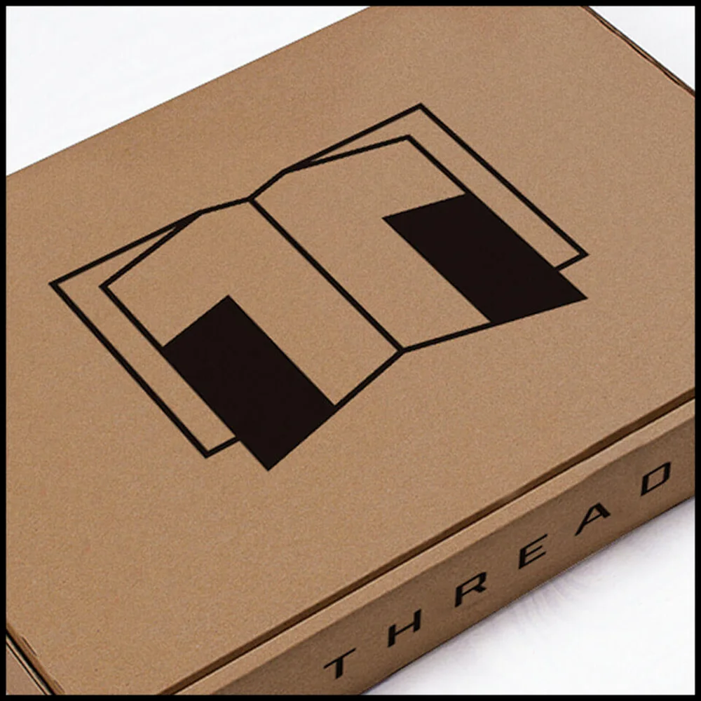 Threads Issue #15 - Men's - M Image 1