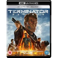 Terminator Genisys - 4K Ultra HD - undefined undefined