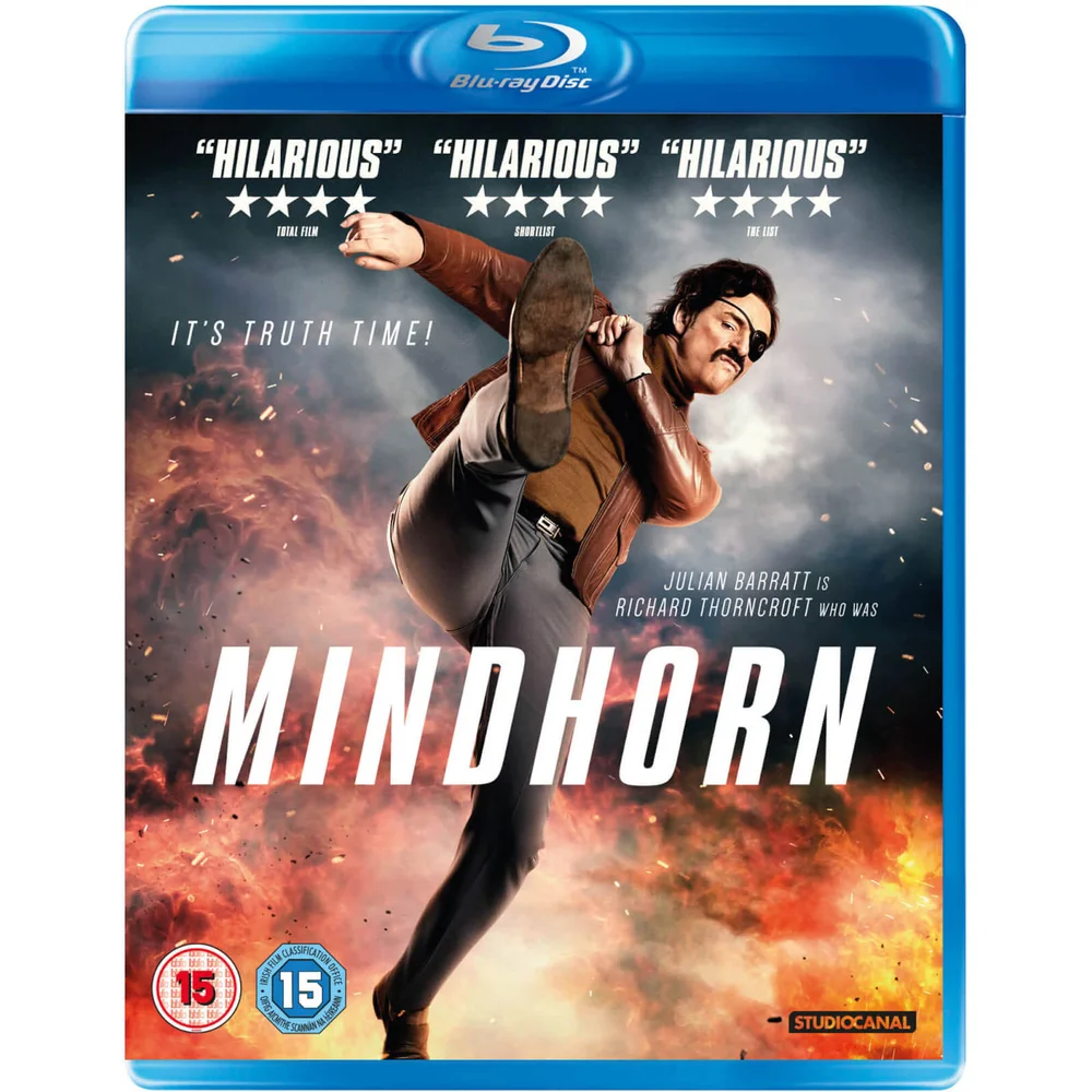 Mindhorn Image 1