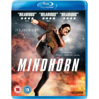 Mindhorn - undefined undefined