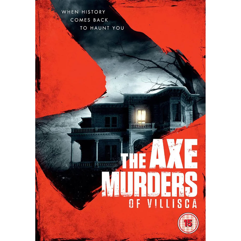The Axe Murders of Villisca Image 1