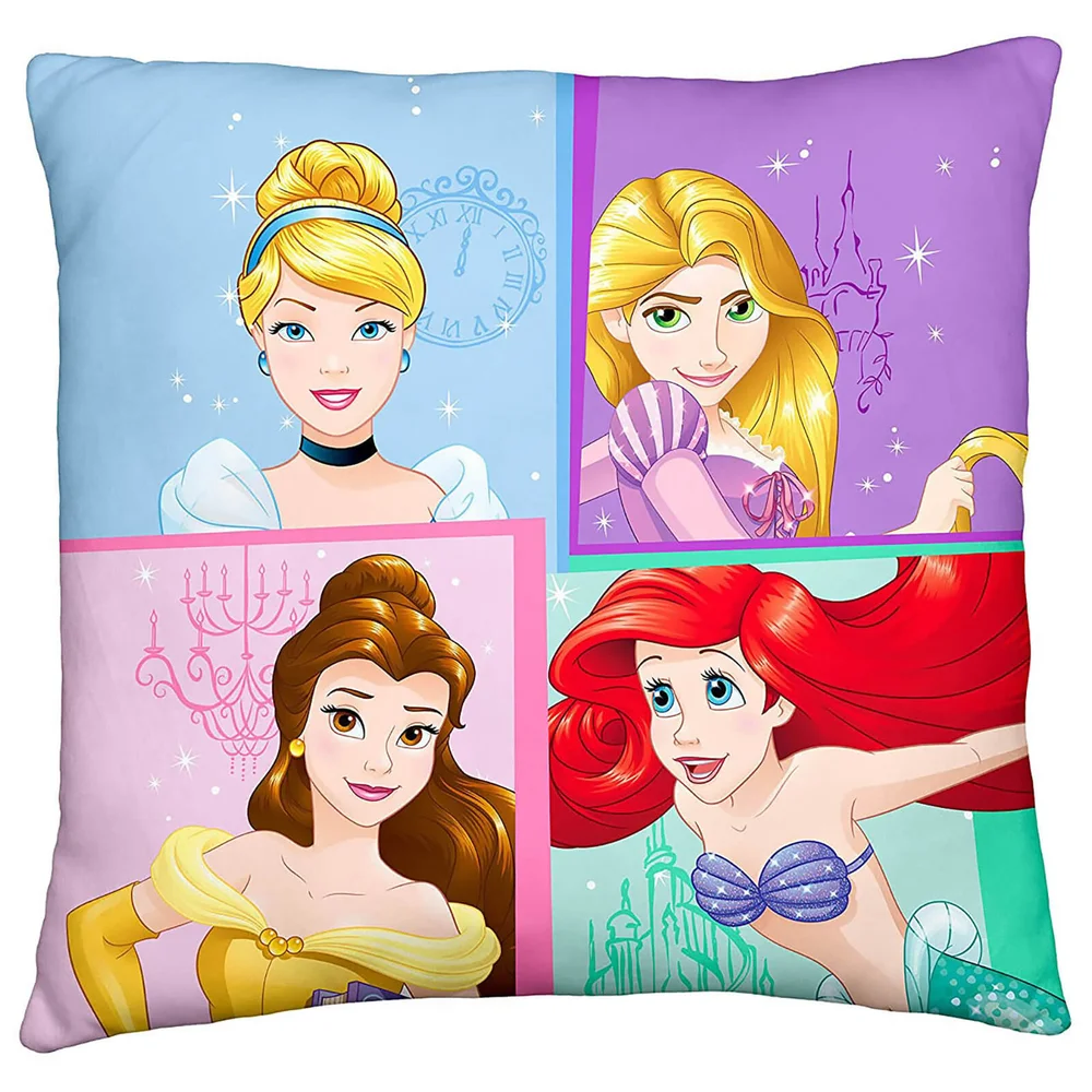 Disney Princess Brave Cushion Image 1