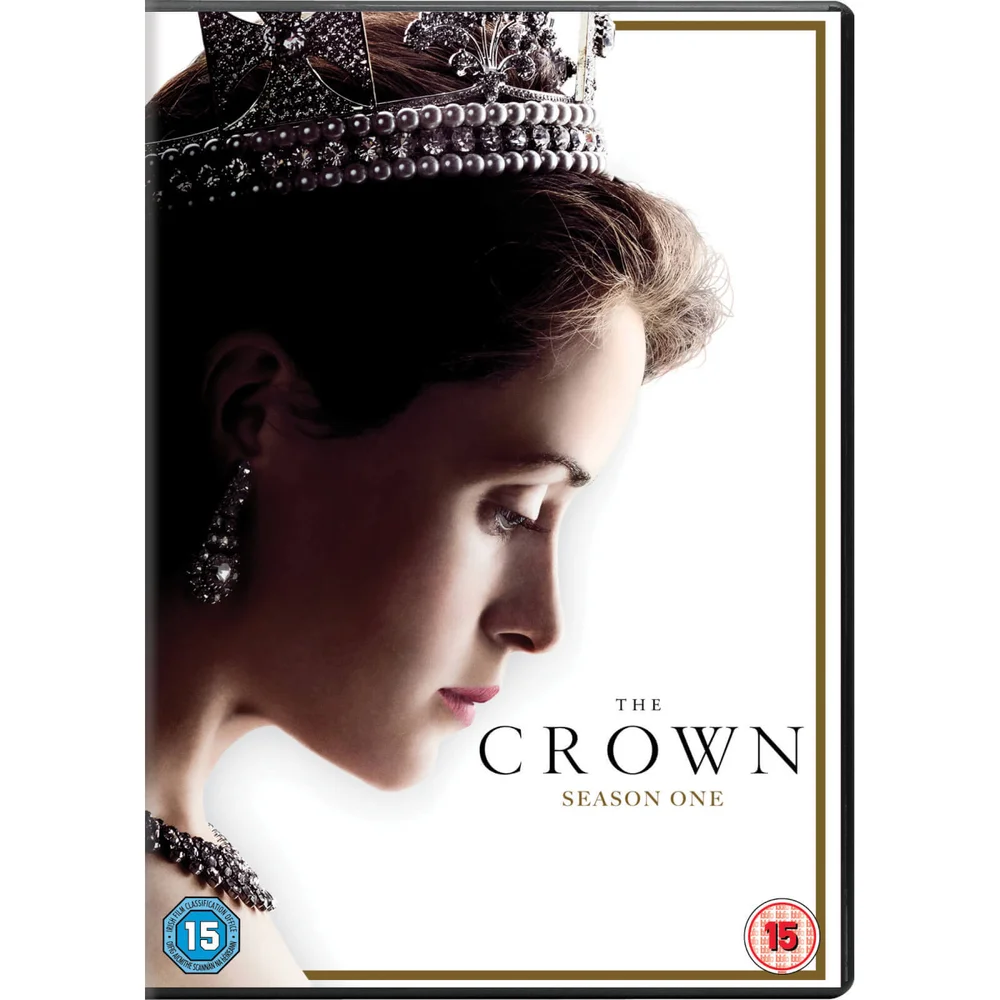 The Crown - Season 1 Image 1