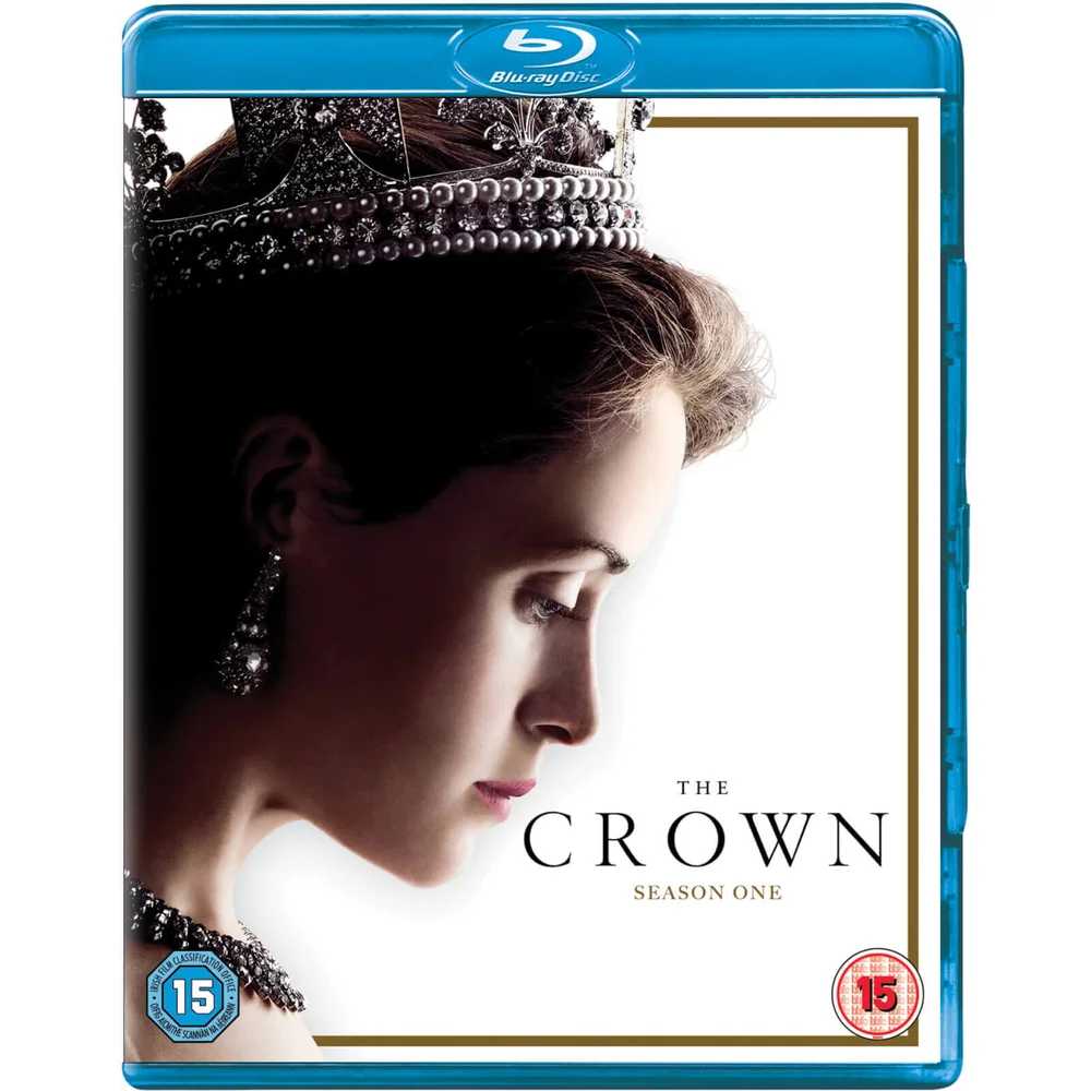 The Crown - Season 1 Image 1