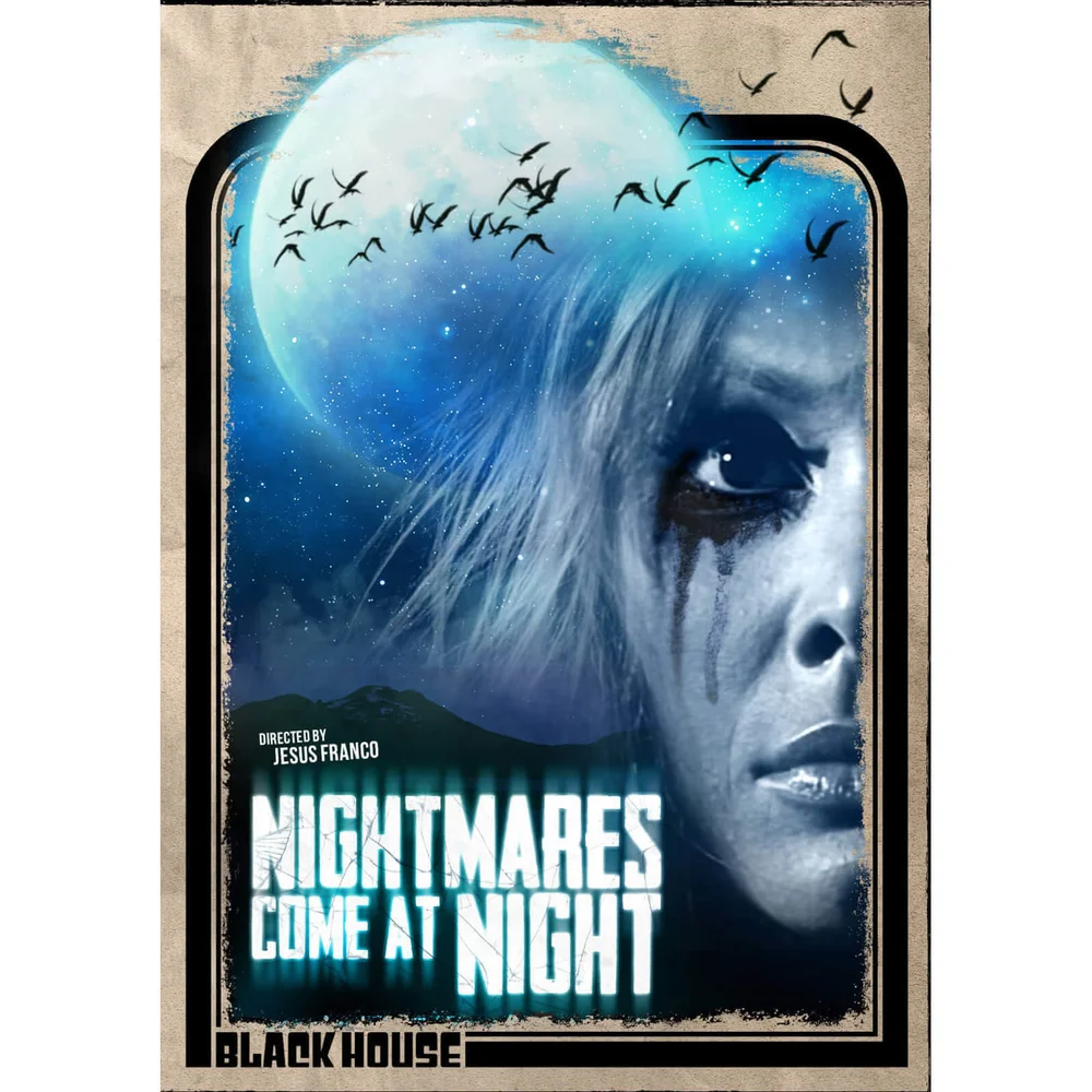 Nightmares Come at Night Image 1