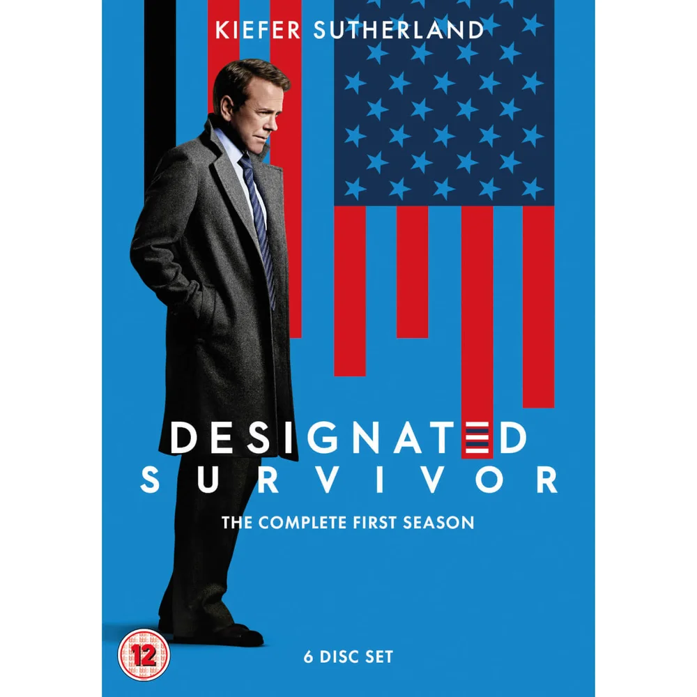 Designated Survivor - Season 1 Image 1
