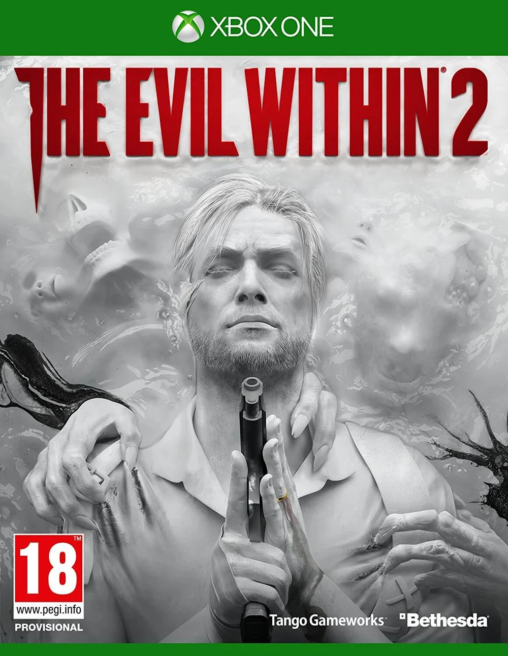 The Evil Within 2 Image 1