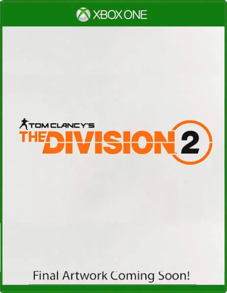 The Division 2 Image 1