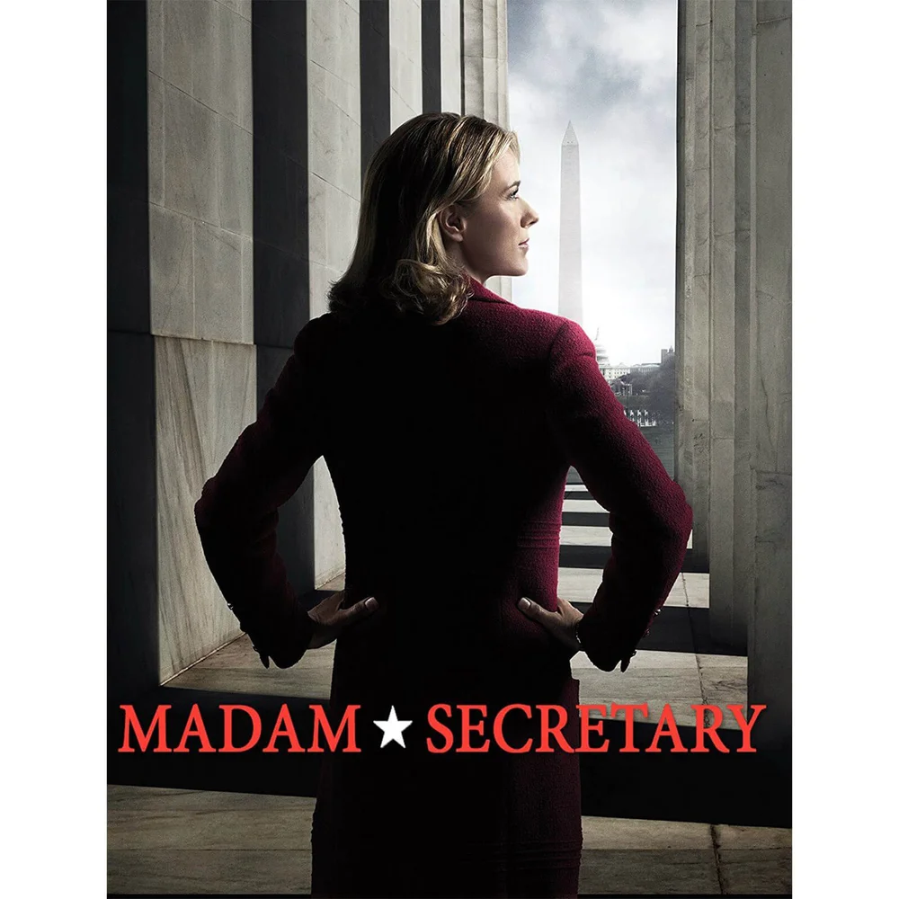 Madam Secretary - Season 3 Image 1