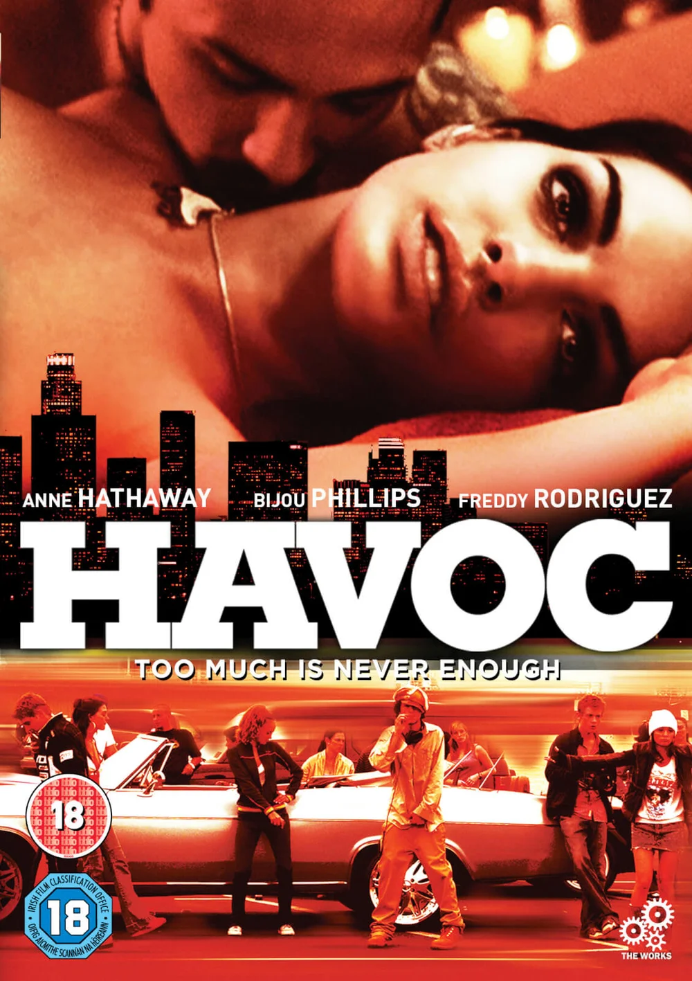 Havoc Image 1