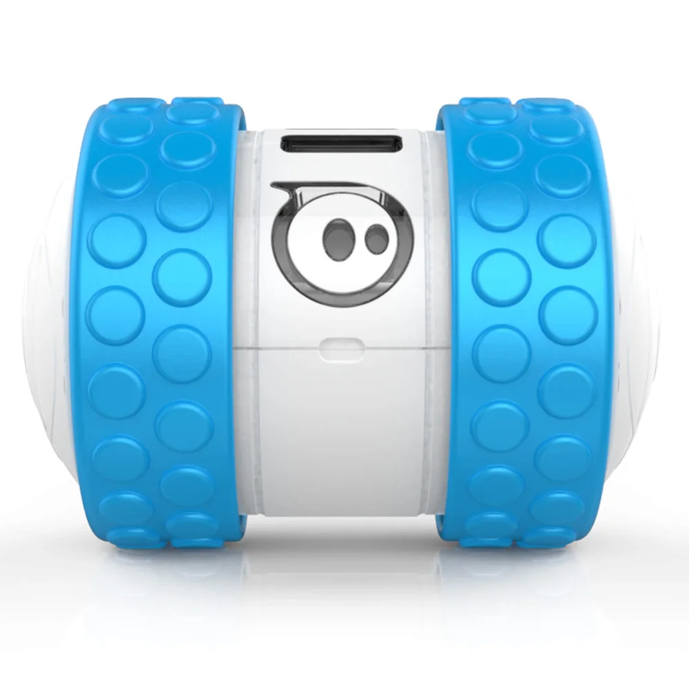 Sphero Ollie Robotic Gaming System Image 1