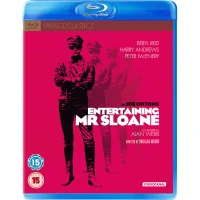 Entertaining Mr Sloane - undefined undefined