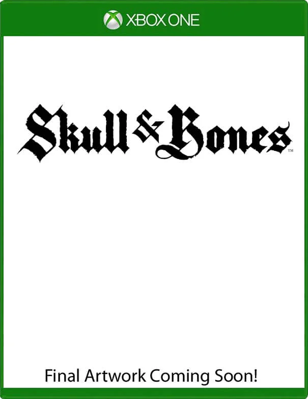 Skull & Bones Image 1