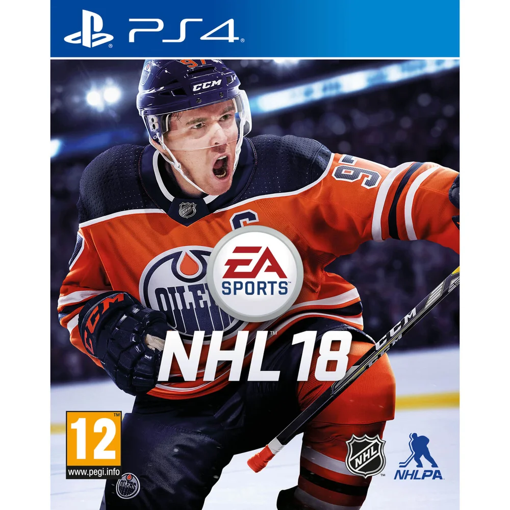 NHL 18 Image 1