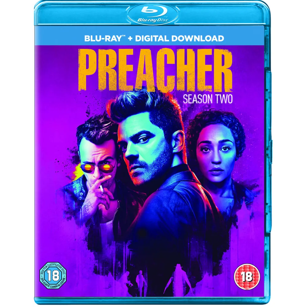 Preacher - Season 2 Image 1