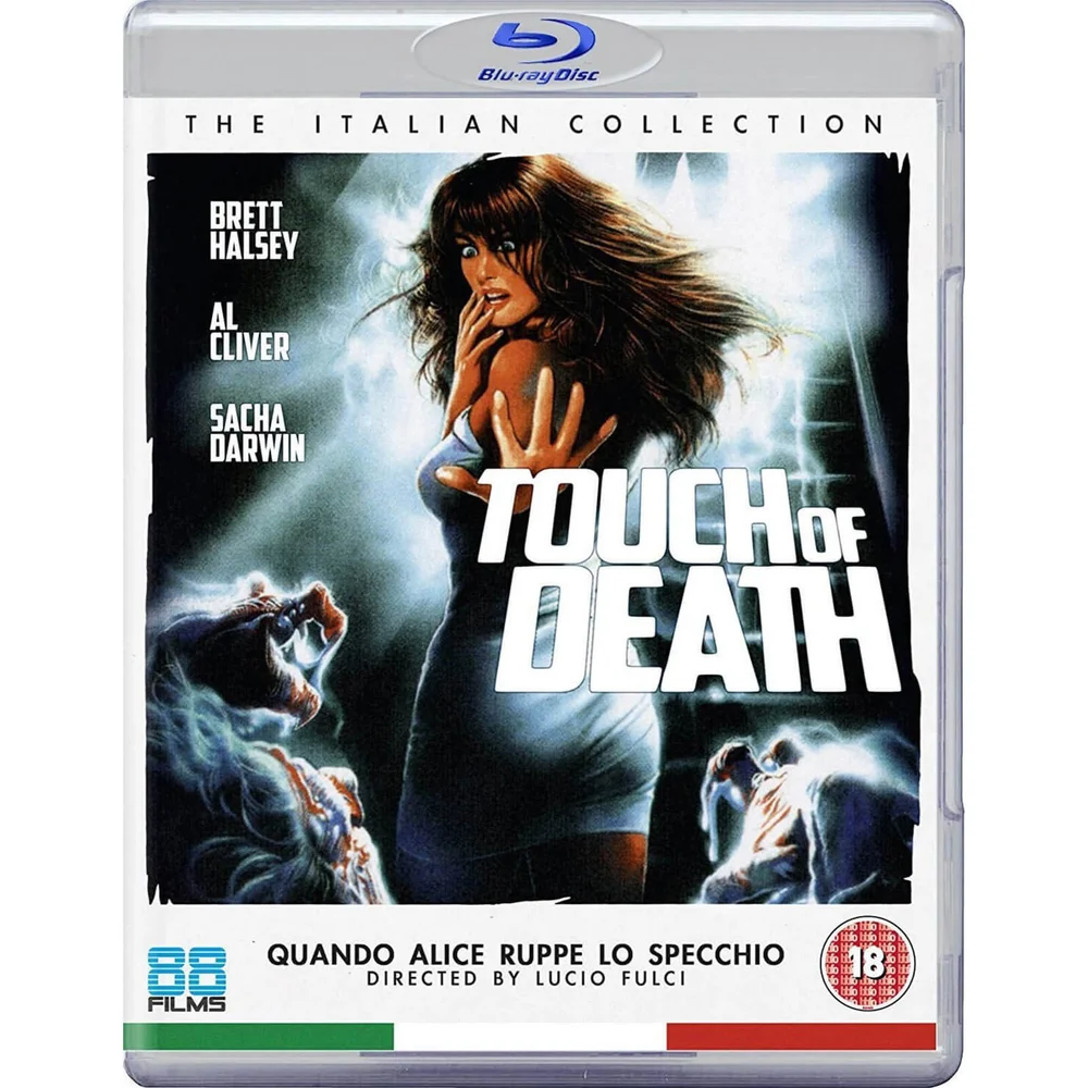 Touch Of Death Image 1