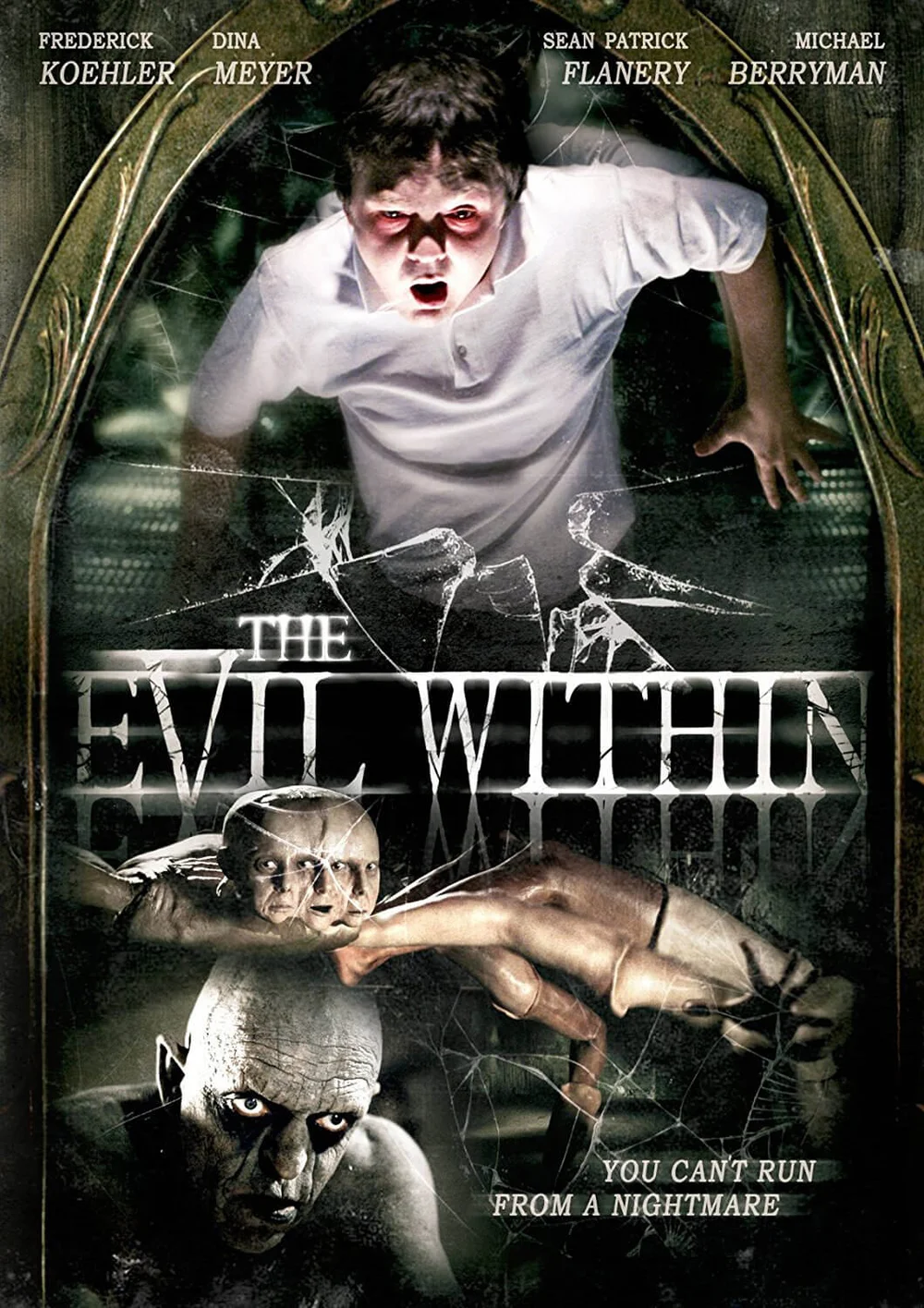The Evil Within Image 1