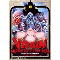 Virgin Among the Living Dead - undefined undefined