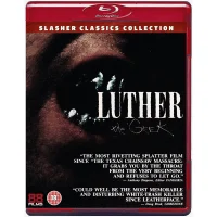 Luther The Geek - undefined undefined