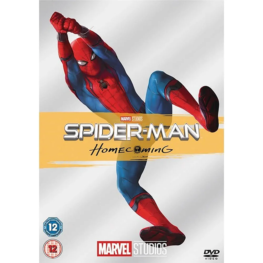 Spider-Man Homecoming Image 1