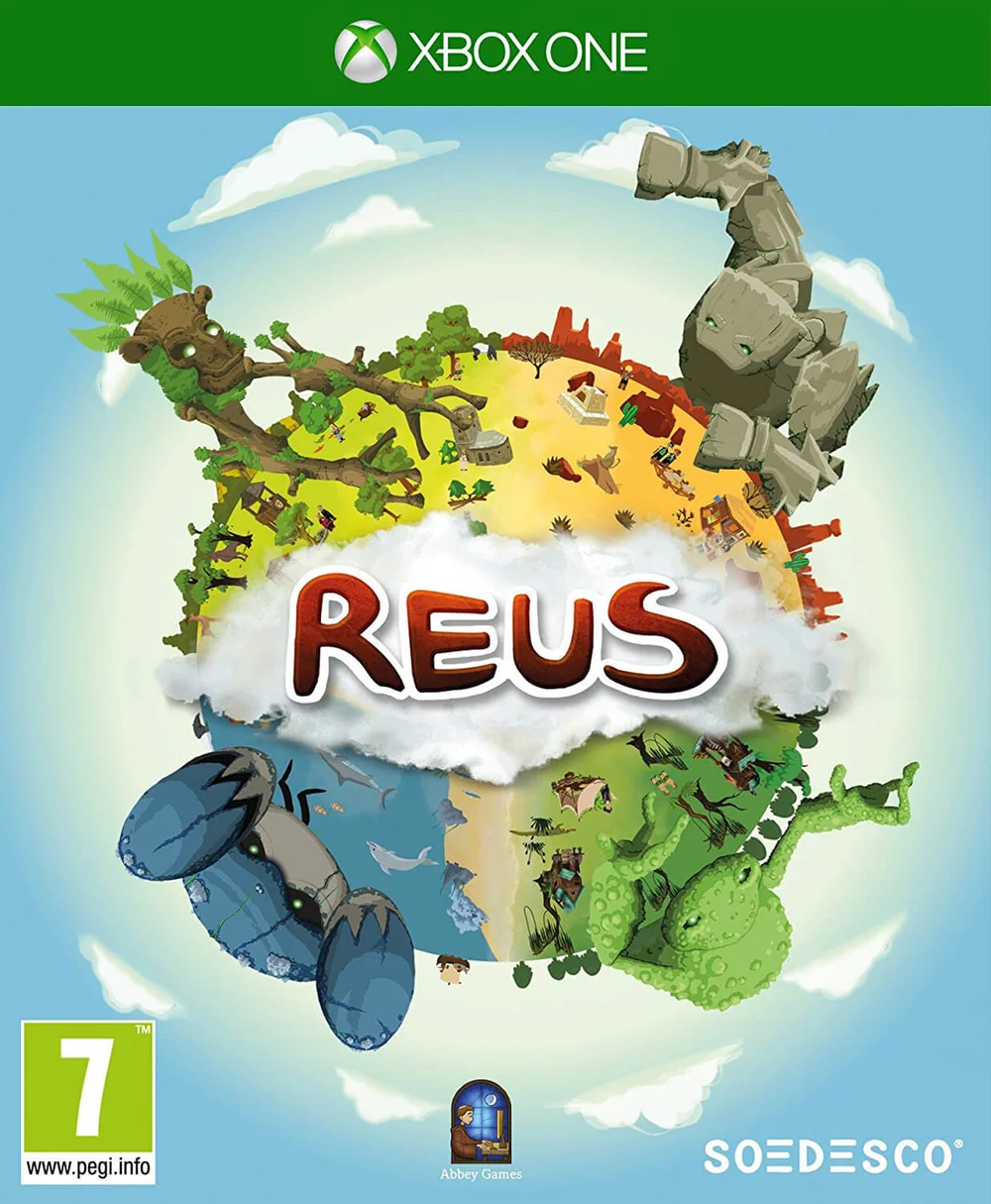 REUS Image 1