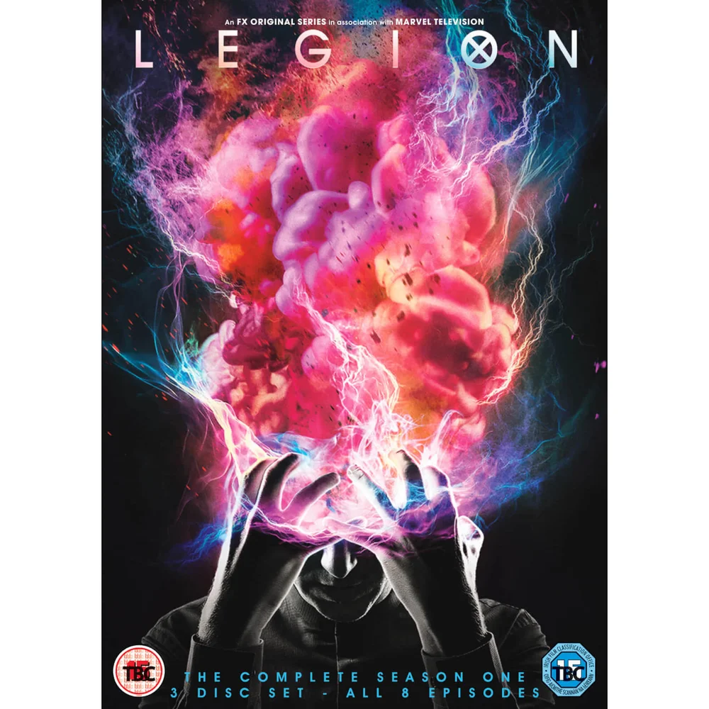 Legion - Season 1 Image 1
