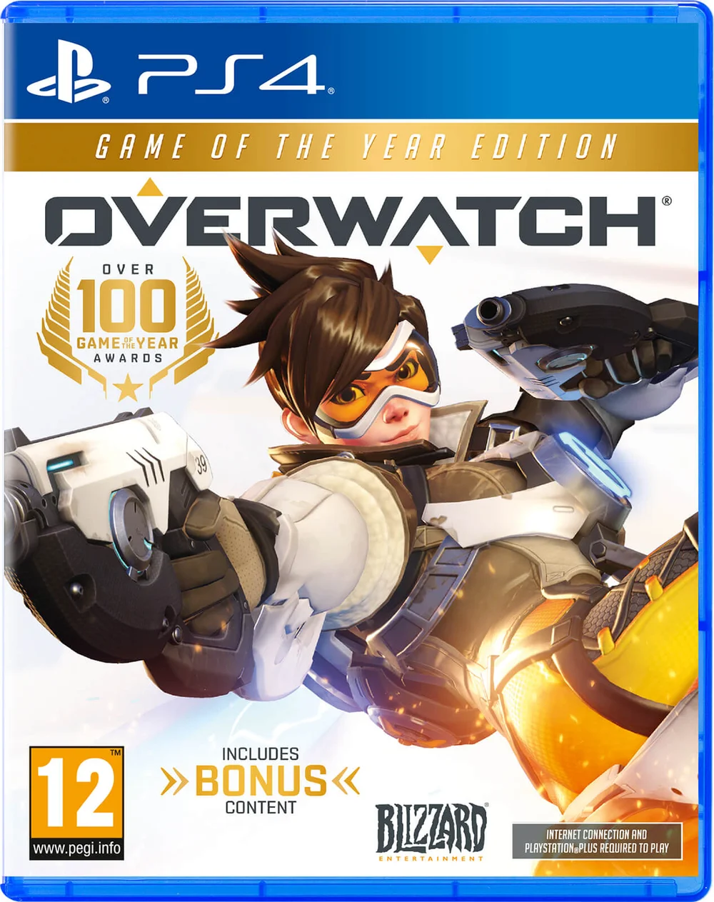 Overwatch - GOTY Edition Image 1
