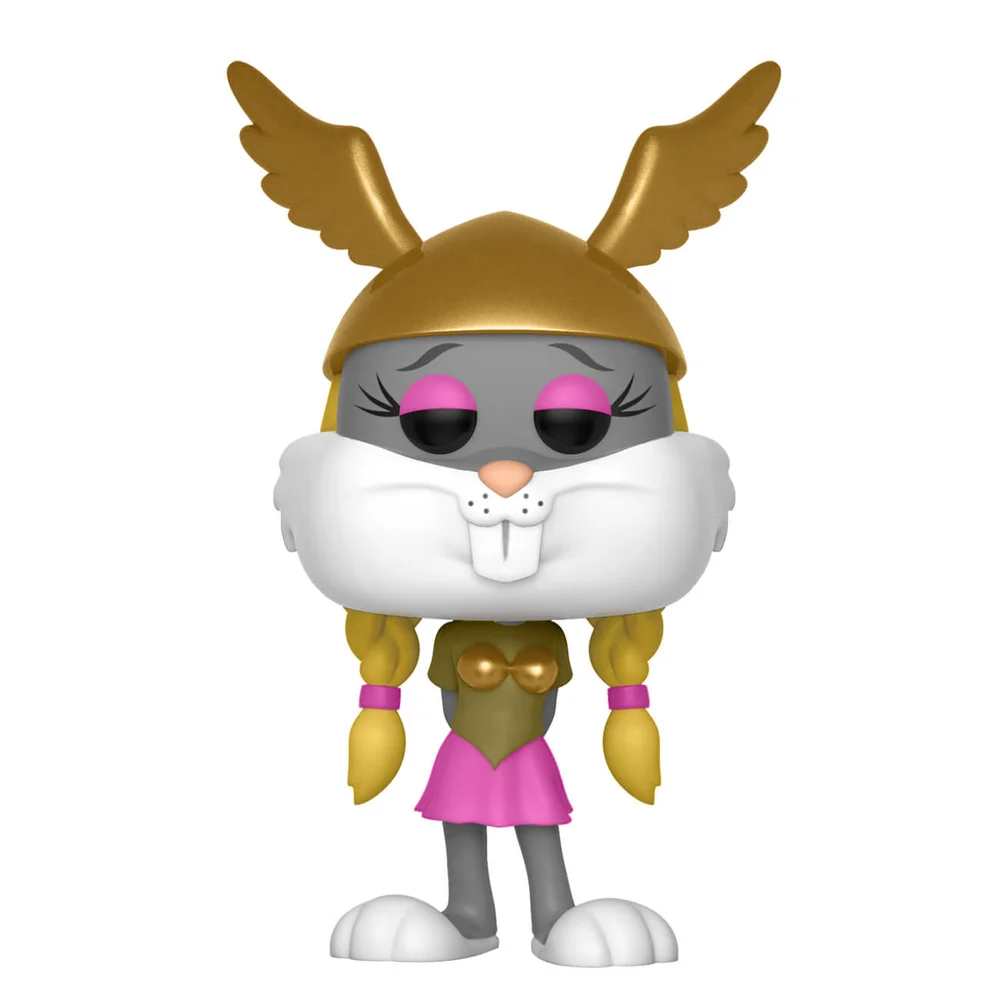 Looney Tunes Opera Bugs Pop! Vinyl Figure Image 1