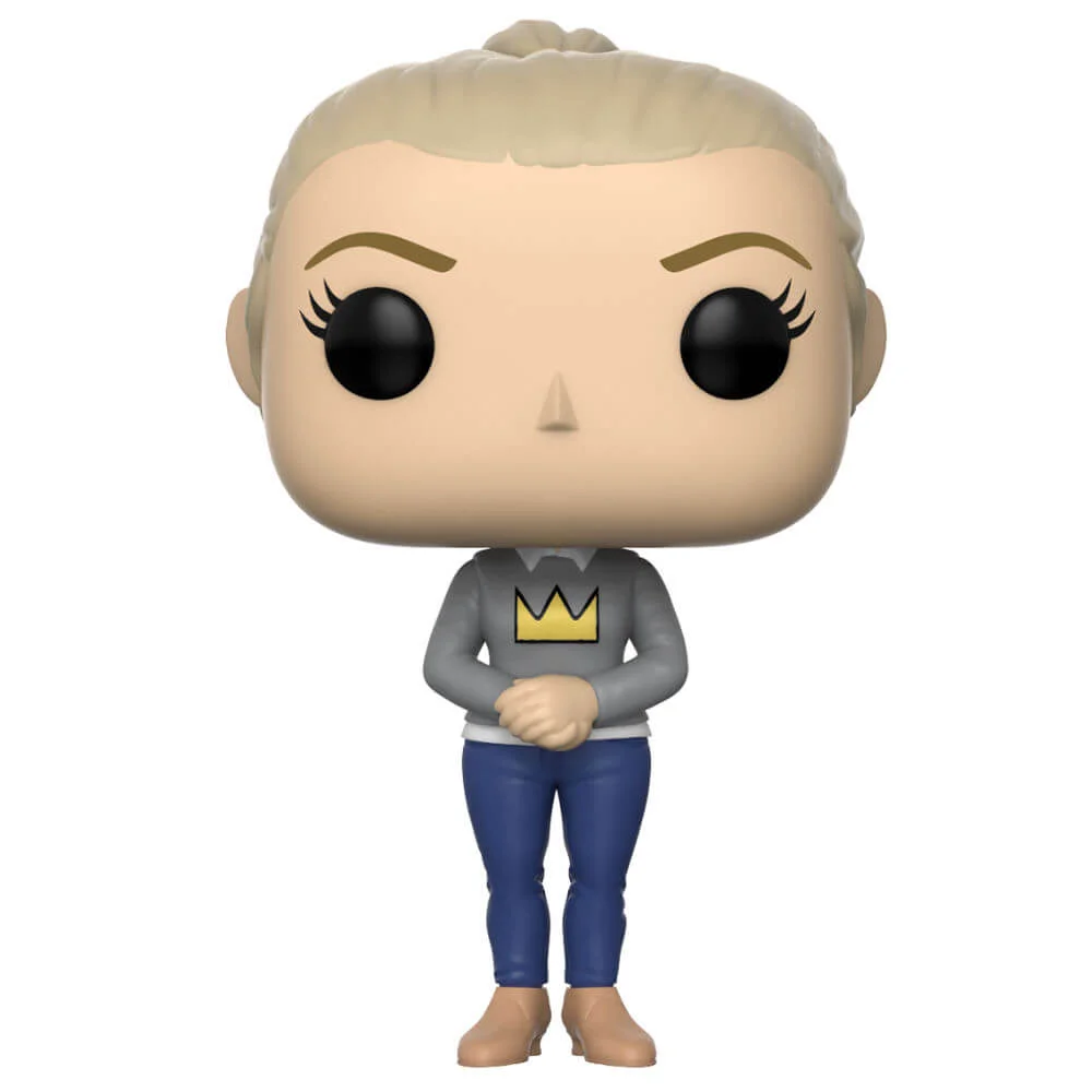 Riverdale Betty Pop! Vinyl Figure Image 1