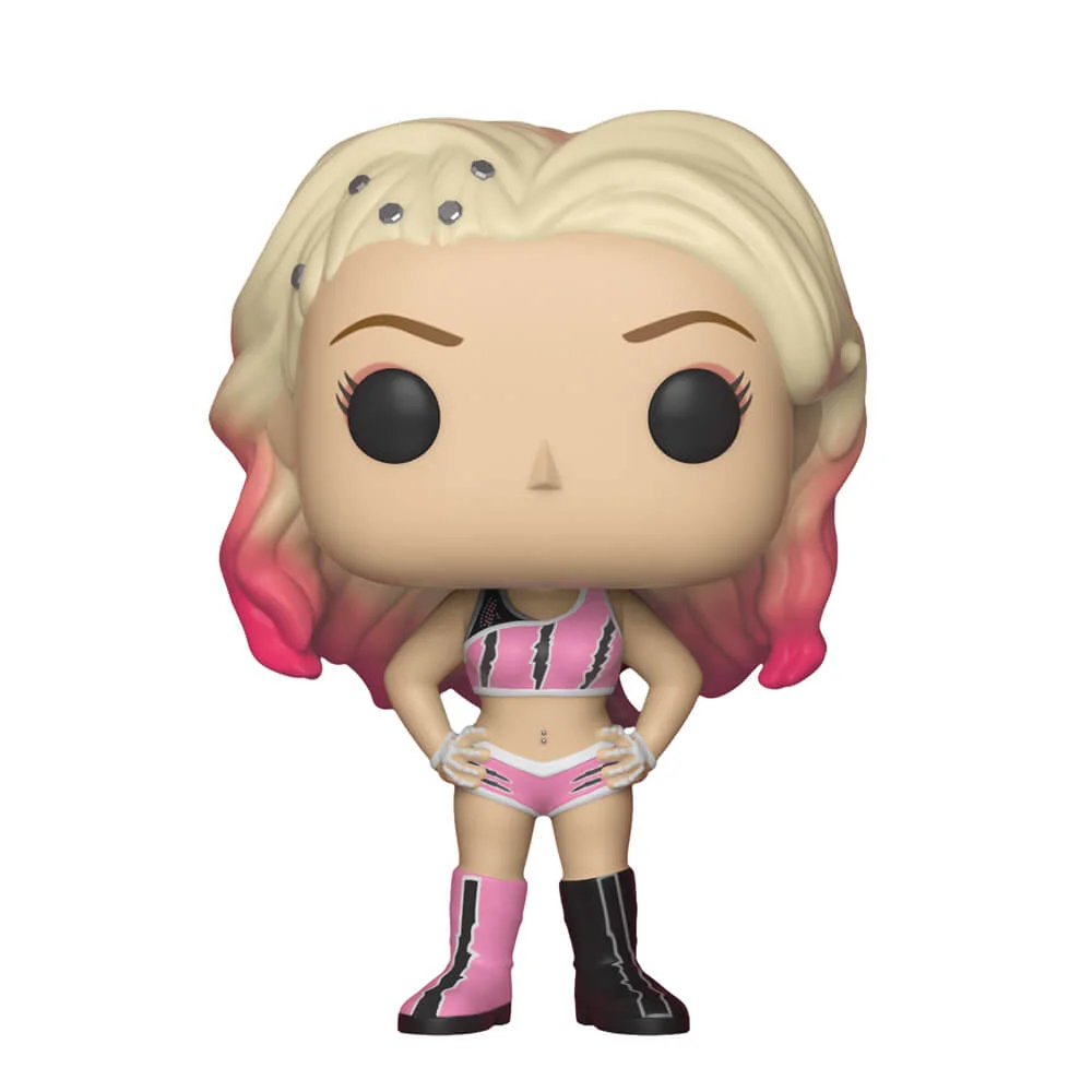 WWE Alexa Bliss Pop! Vinyl Figure Image 1