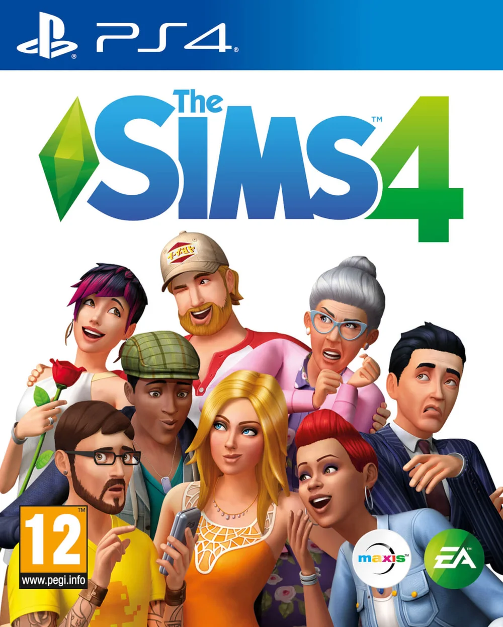 The Sims 4 Image 1