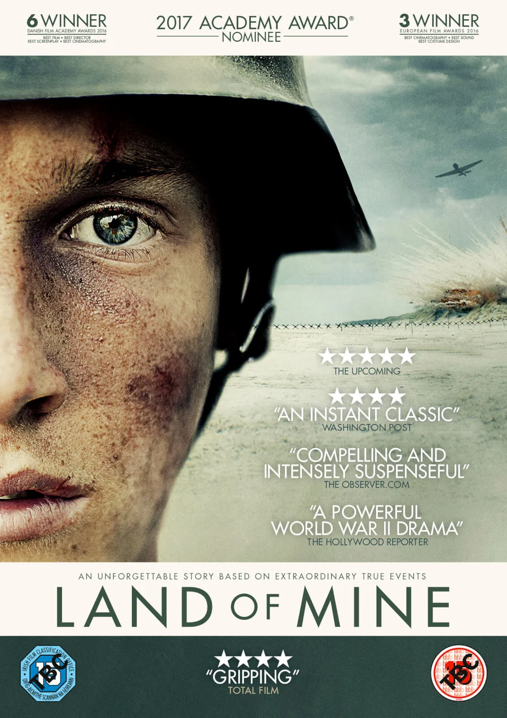 Land of Mine Image 1