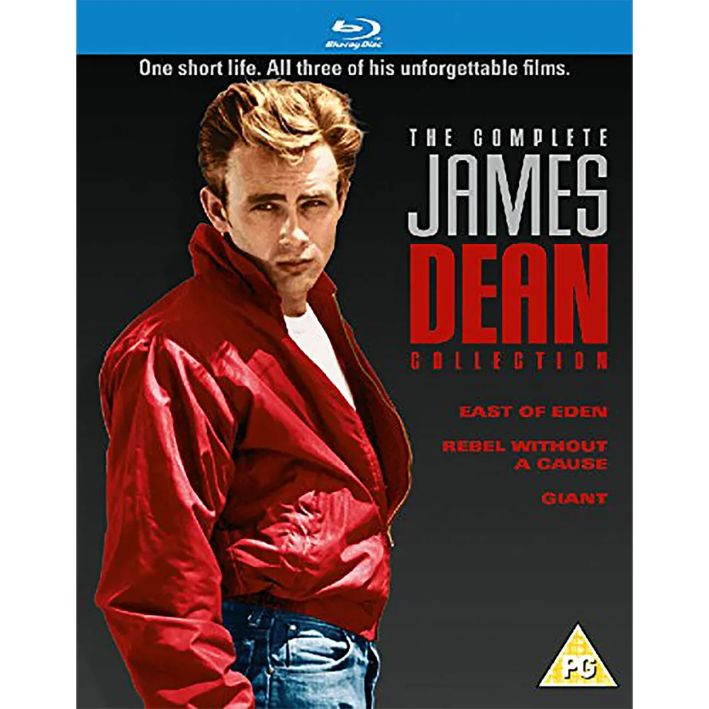 James Dean Collection Image 1