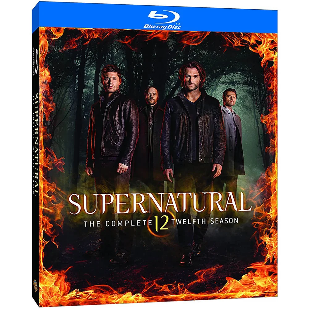 Supernatural - Season 12 Image 1