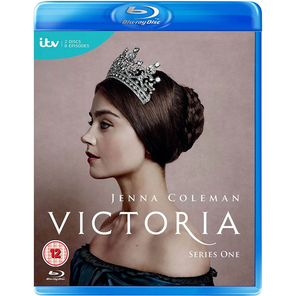 Victoria - Series 1 Image 1