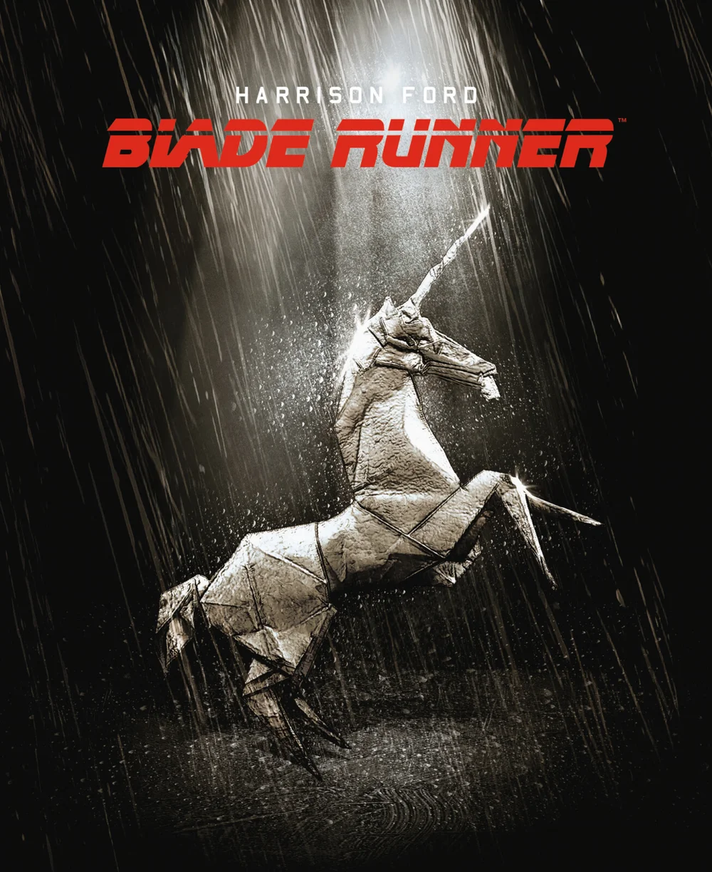Blade Runner - 4k Ultra HD (Special Edition) Image 1