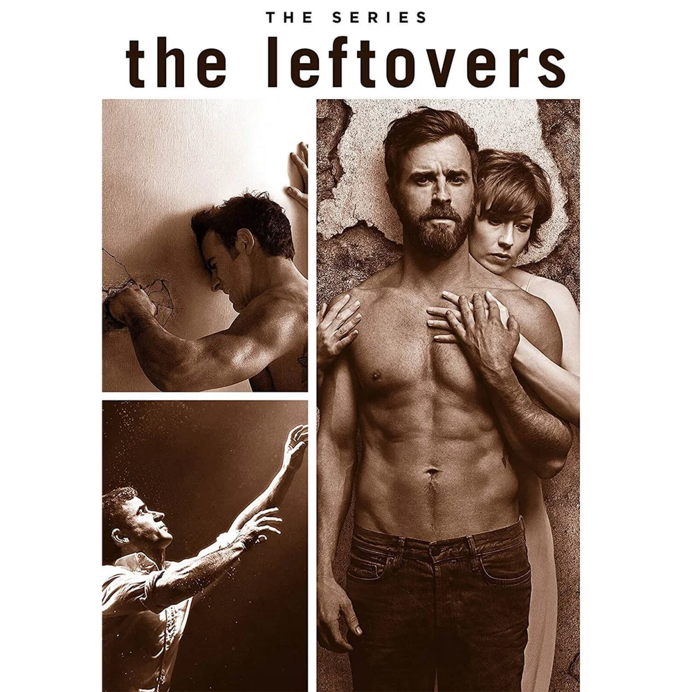 The Leftovers - Season 1-3 Image 1