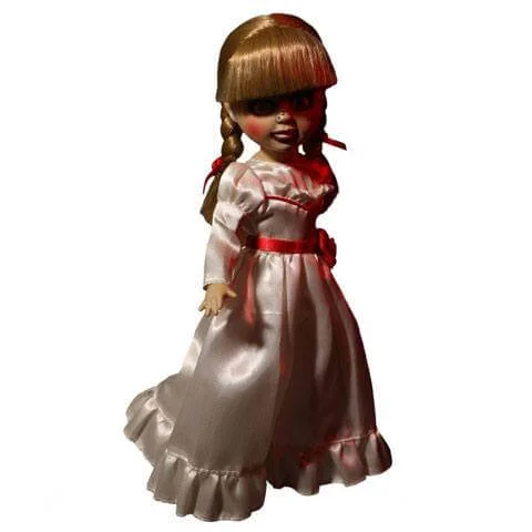 Living Dead Dolls Doll - Annabelle (25cm) Image 1