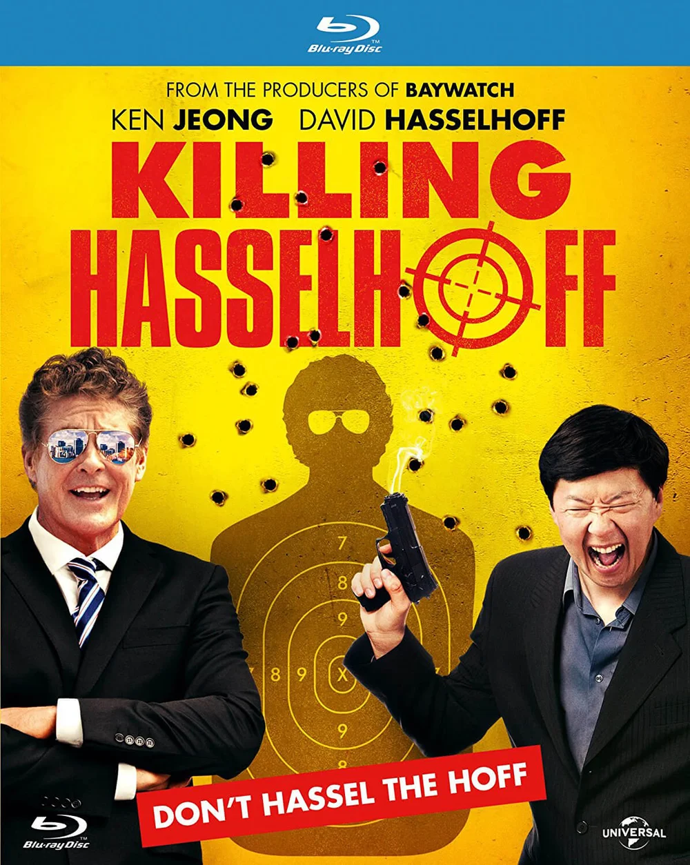 Killing Hasselhoff Image 1